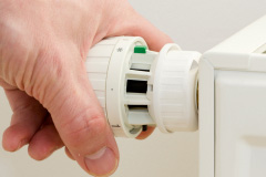 Evendine central heating repair costs