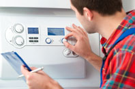 free Evendine gas safe engineer quotes